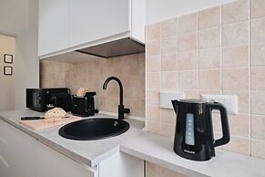 Colosseo-san Giovanni, New Apartment Wi-fi & A-C