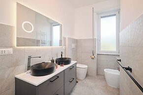 Colosseo-san Giovanni, New Apartment Wi-fi & A-C