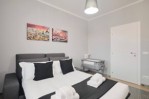 Colosseo-san Giovanni, New Apartment Wi-fi & A-C