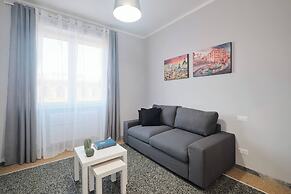 Colosseo-san Giovanni, New Apartment Wi-fi & A-C