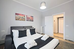 Colosseo-san Giovanni, New Apartment Wi-fi & A-C