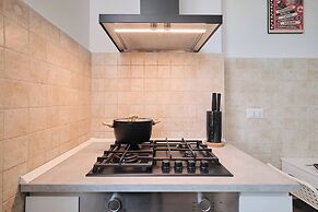 Colosseo-san Giovanni, New Apartment Wi-fi & A-C