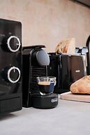 Colosseo-san Giovanni, New Apartment Wi-fi & A-C