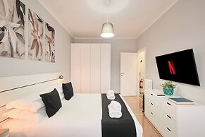 Colosseo-san Giovanni, New Apartment Wi-fi & A-C