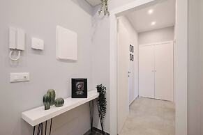 Colosseo-san Giovanni, New Apartment Wi-fi & A-C