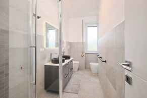 Colosseo-san Giovanni, New Apartment Wi-fi & A-C