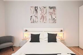 Colosseo-san Giovanni, New Apartment Wi-fi & A-C