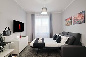 Colosseo-san Giovanni, New Apartment Wi-fi & A-C