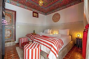 Palais Moulay Said & SPA