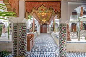 Palais Moulay Said & SPA