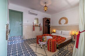 Palais Moulay Said & SPA