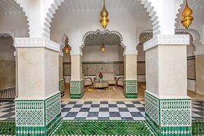 Palais Moulay Said & SPA