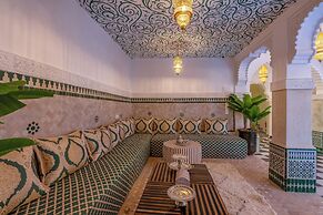 Palais Moulay Said & SPA