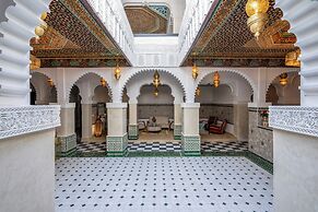 Palais Moulay Said & SPA
