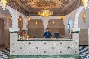 Palais Moulay Said & SPA