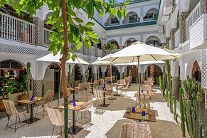Palais Moulay Said & SPA