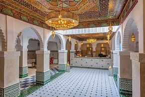 Palais Moulay Said & SPA