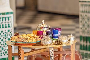 Palais Moulay Said & SPA