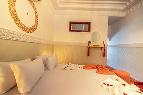 Palais Moulay Said & SPA