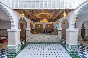Palais Moulay Said & SPA