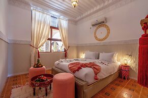 Palais Moulay Said & SPA