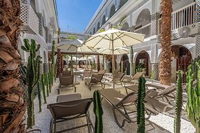 Palais Moulay Said & SPA