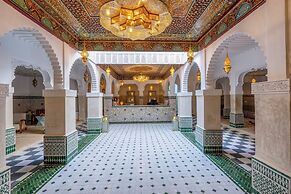 Palais Moulay Said & SPA