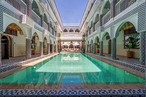 Palais Moulay Said & SPA