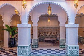 Palais Moulay Said & SPA