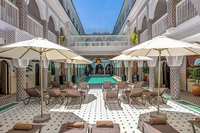 Palais Moulay Said & SPA