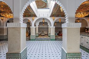 Palais Moulay Said & SPA
