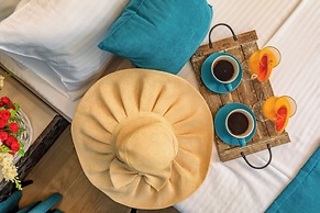 Luxury Apartments Queen