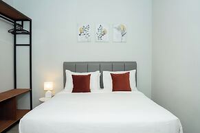 Studio 27 Sanur - Self Check-in