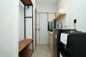 Studio 27 Sanur - Self Check-in
