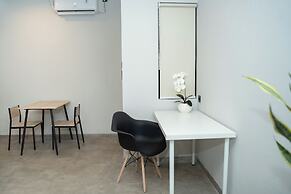 Studio 27 Sanur - Self Check-in
