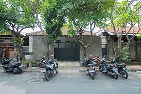 Studio 27 Sanur - Self Check-in