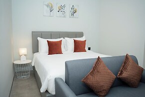 Studio 27 Sanur - Self Check-in