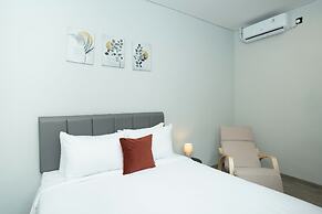 Studio 27 Sanur - Self Check-in