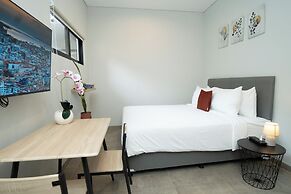 Studio 27 Sanur - Self Check-in