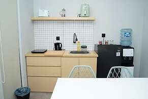 Studio 27 Sanur - Self Check-in