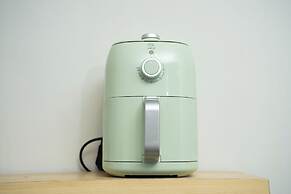 Studio 27 Sanur - Self Check-in