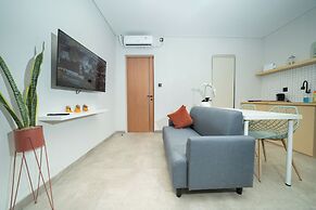 Studio 27 Sanur - Self Check-in