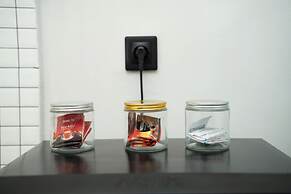 Studio 27 Sanur - Self Check-in