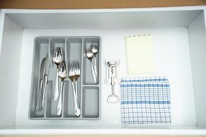 Studio 27 Sanur - Self Check-in