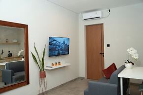 Studio 27 Sanur - Self Check-in