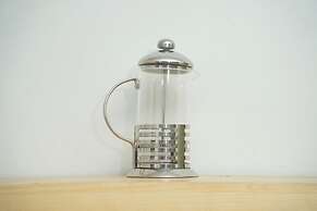 Studio 27 Sanur - Self Check-in