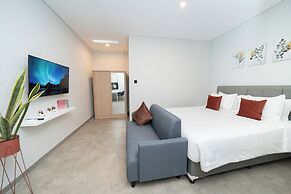 Studio 27 Sanur - Self Check-in