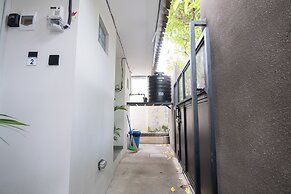 Studio 27 Sanur - Self Check-in