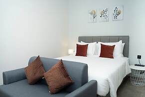 Studio 27 Sanur - Self Check-in