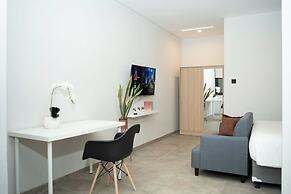 Studio 27 Sanur - Self Check-in